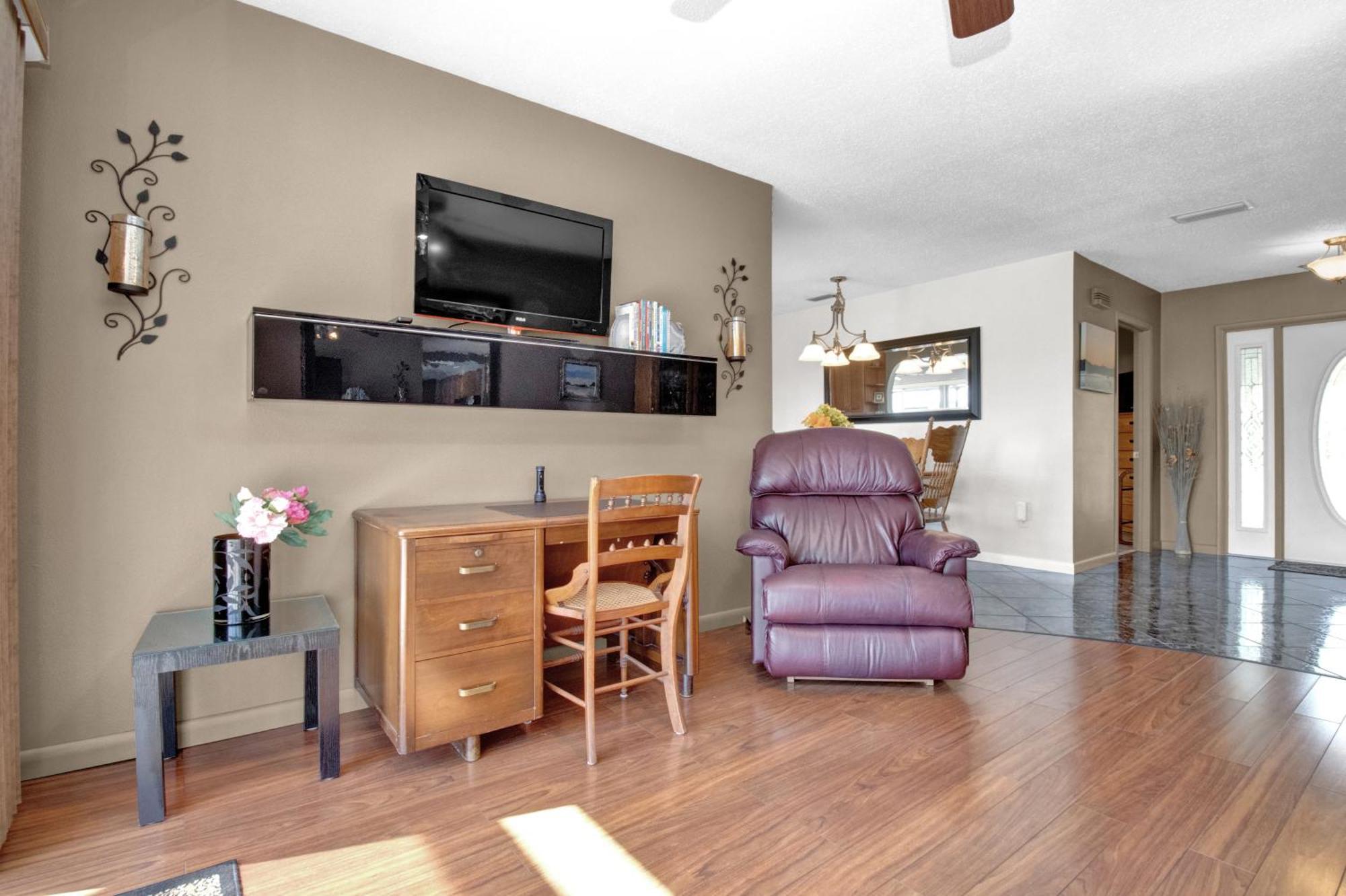 Pet Friendly Canal Front 3-Bedroom Grand Villa With Pool, Linai And Dock Yonkers Buitenkant foto