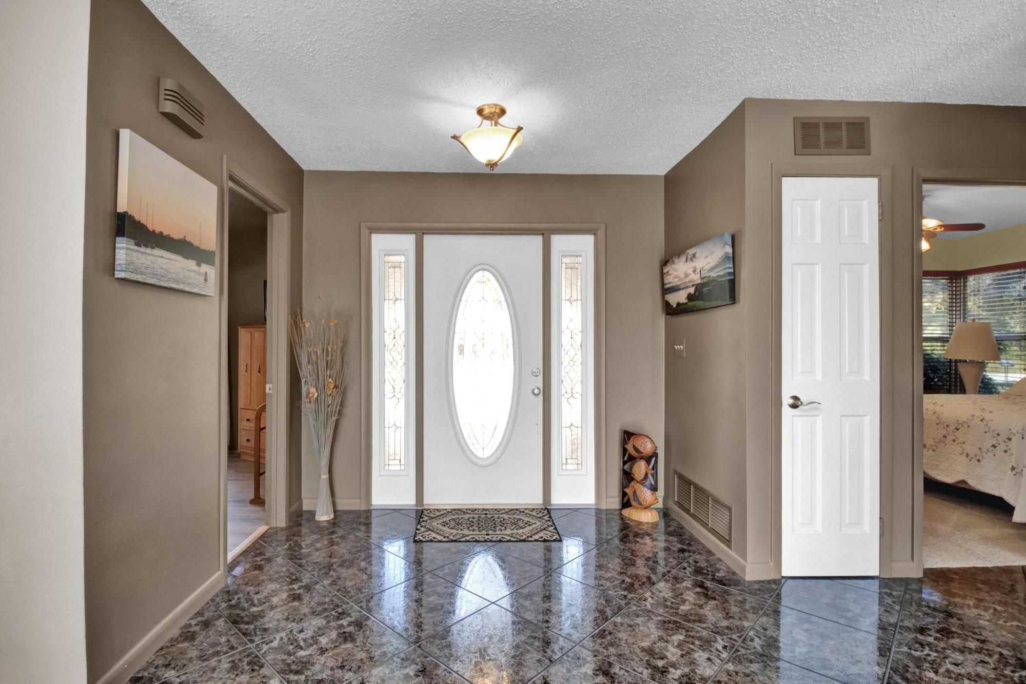 Pet Friendly Canal Front 3-Bedroom Grand Villa With Pool, Linai And Dock Yonkers Buitenkant foto