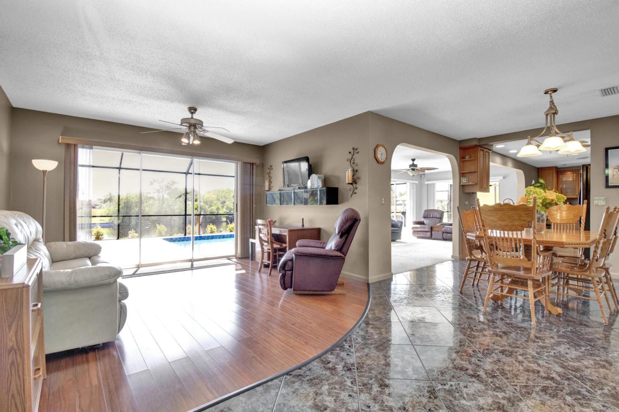 Pet Friendly Canal Front 3-Bedroom Grand Villa With Pool, Linai And Dock Yonkers Buitenkant foto